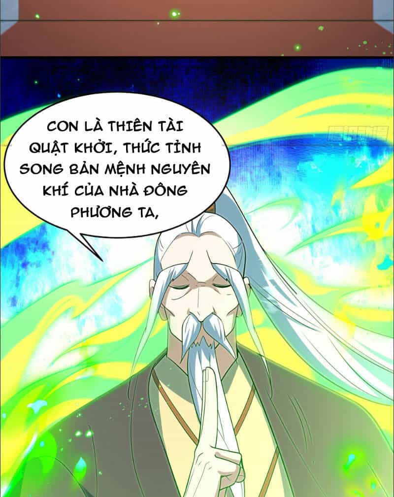 Vạn Đạo Chúa Tể - Chương 12 - ảnh 29