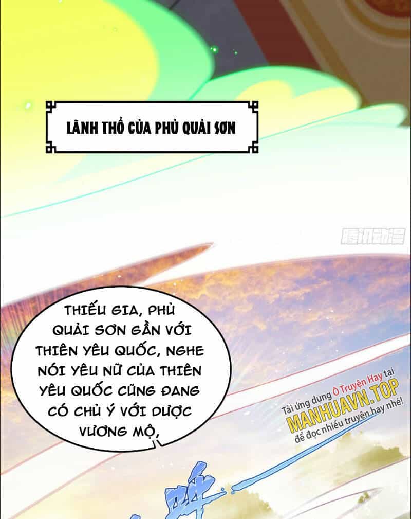 Vạn Đạo Chúa Tể - Chương 12 - ảnh 34