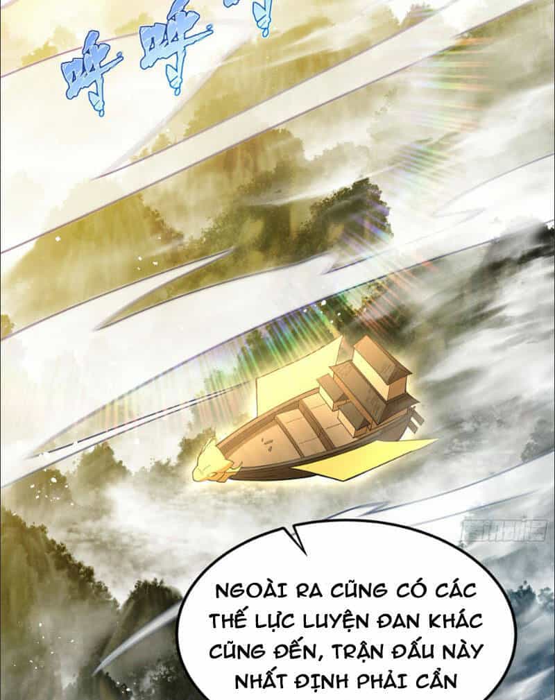 Vạn Đạo Chúa Tể - Chương 12 - ảnh 35