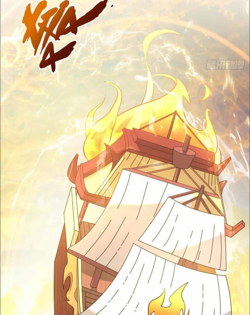 Vạn Đạo Chúa Tể - Chương 12 - ảnh 43
