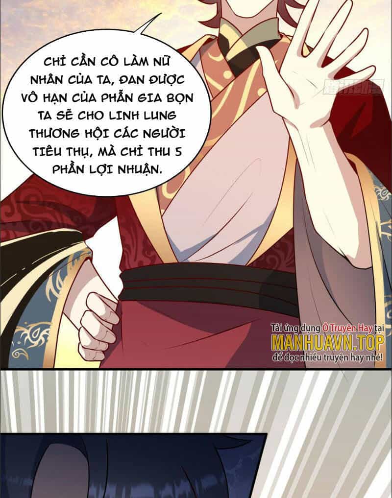 Vạn Đạo Chúa Tể - Chương 12 - ảnh 54
