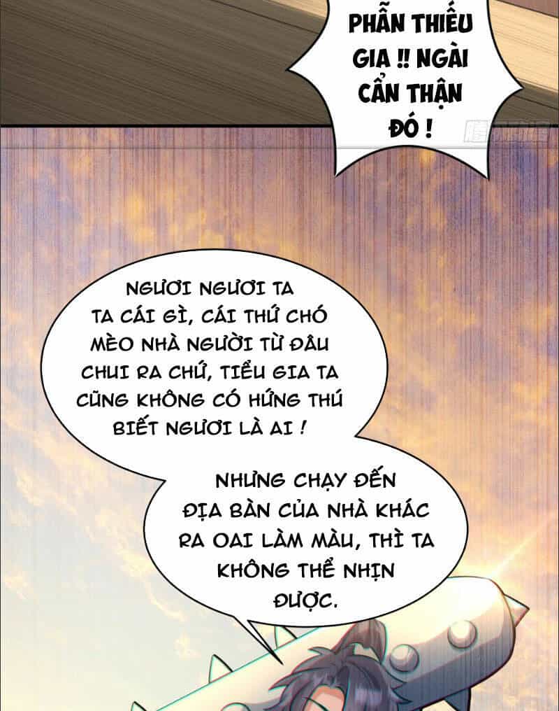 Vạn Đạo Chúa Tể - Chương 12 - ảnh 61