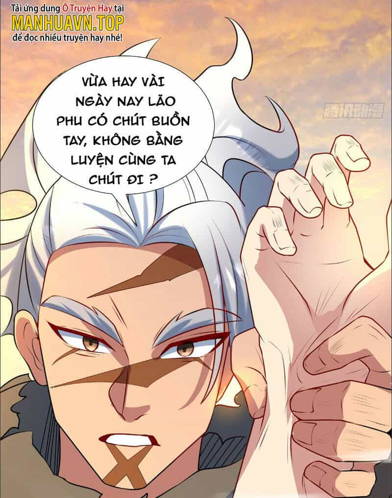 Vạn Đạo Chúa Tể - Chương 12 - ảnh 68