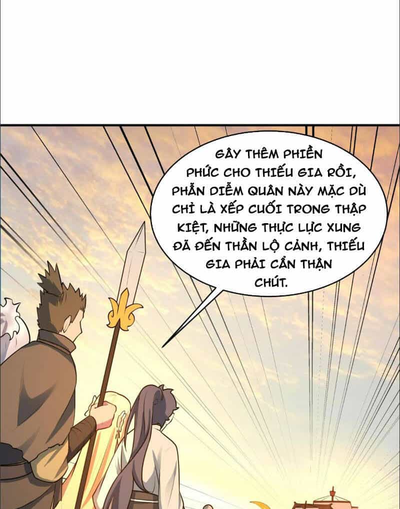 Vạn Đạo Chúa Tể - Chương 12 - ảnh 73