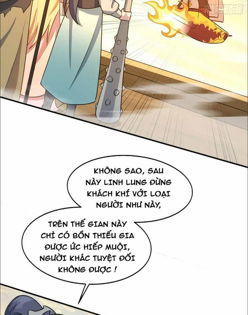 Vạn Đạo Chúa Tể - Chương 12 - ảnh 74