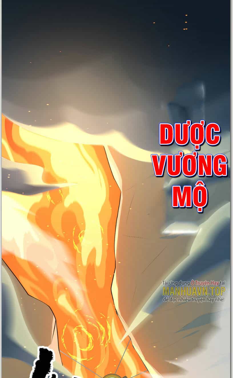 Vạn Đạo Chúa Tể - Chương 13 - ảnh 1
