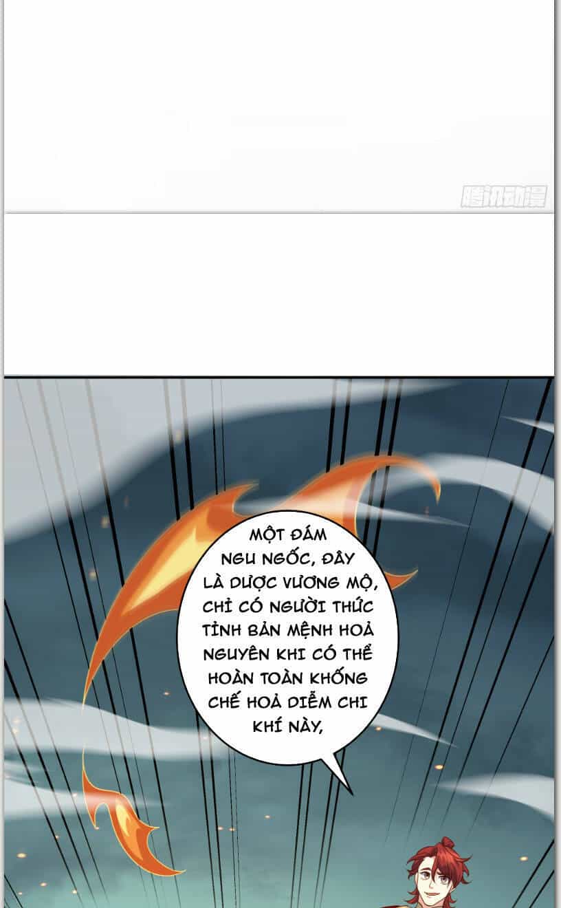 Vạn Đạo Chúa Tể - Chương 13 - ảnh 11