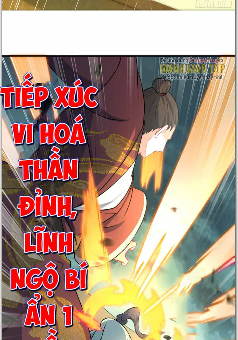 Vạn Đạo Chúa Tể - Chương 13 - ảnh 42