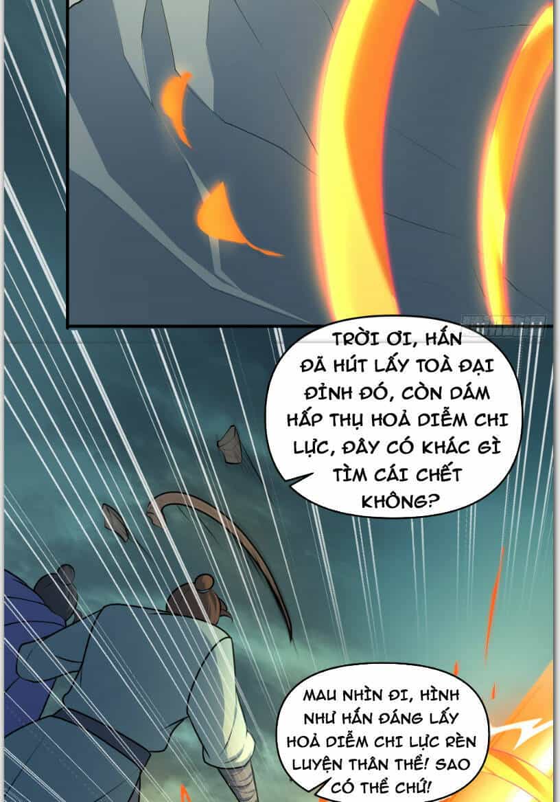 Vạn Đạo Chúa Tể - Chương 13 - ảnh 49