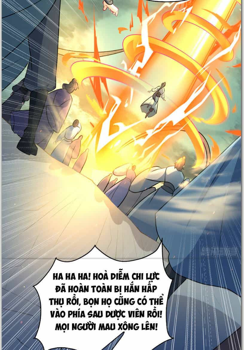 Vạn Đạo Chúa Tể - Chương 13 - ảnh 50
