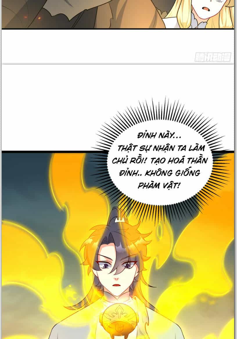 Vạn Đạo Chúa Tể - Chương 13 - ảnh 52