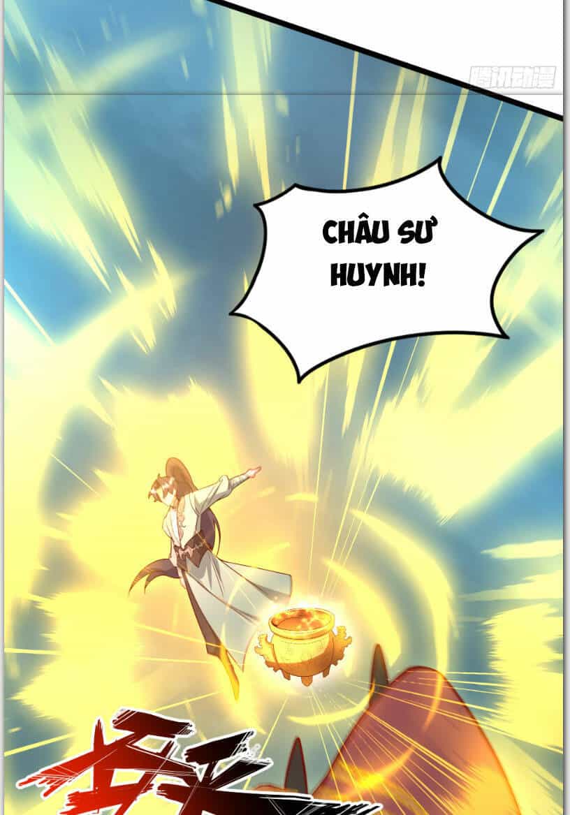 Vạn Đạo Chúa Tể - Chương 13 - ảnh 58