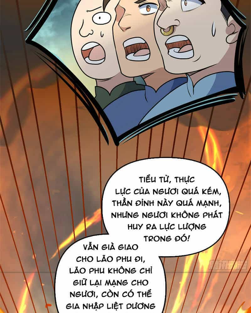 Vạn Đạo Chúa Tể - Chương 14 - ảnh 14