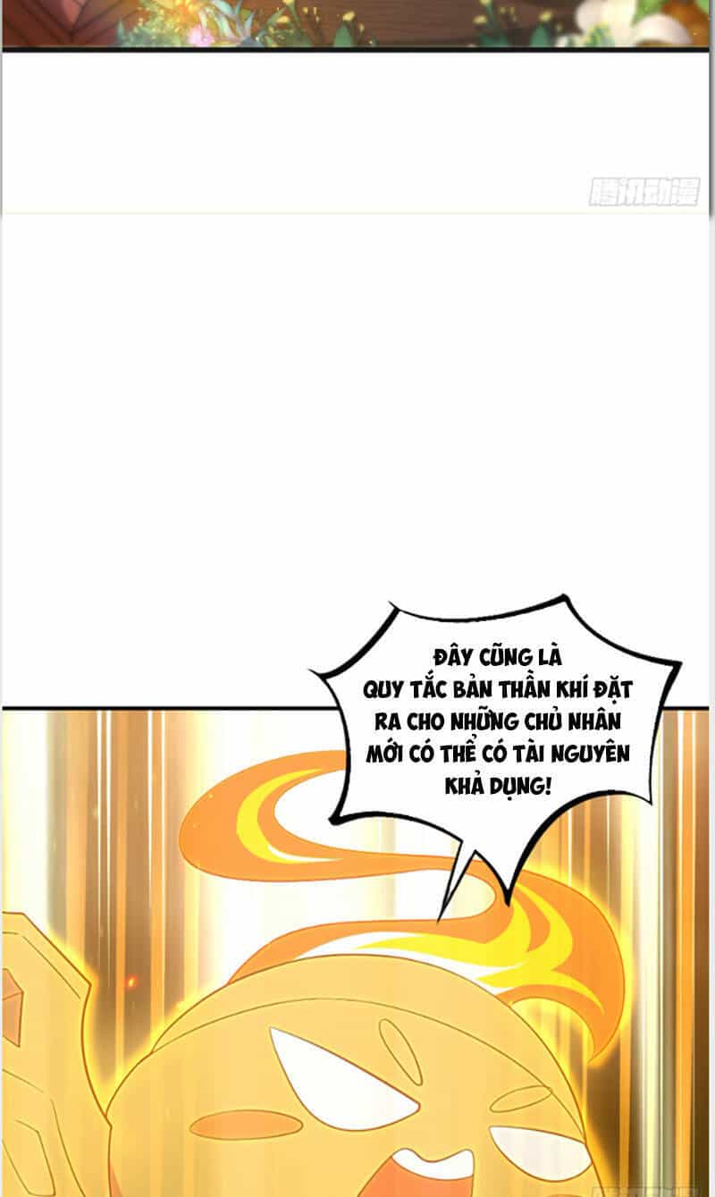 Vạn Đạo Chúa Tể - Chương 15 - ảnh 16