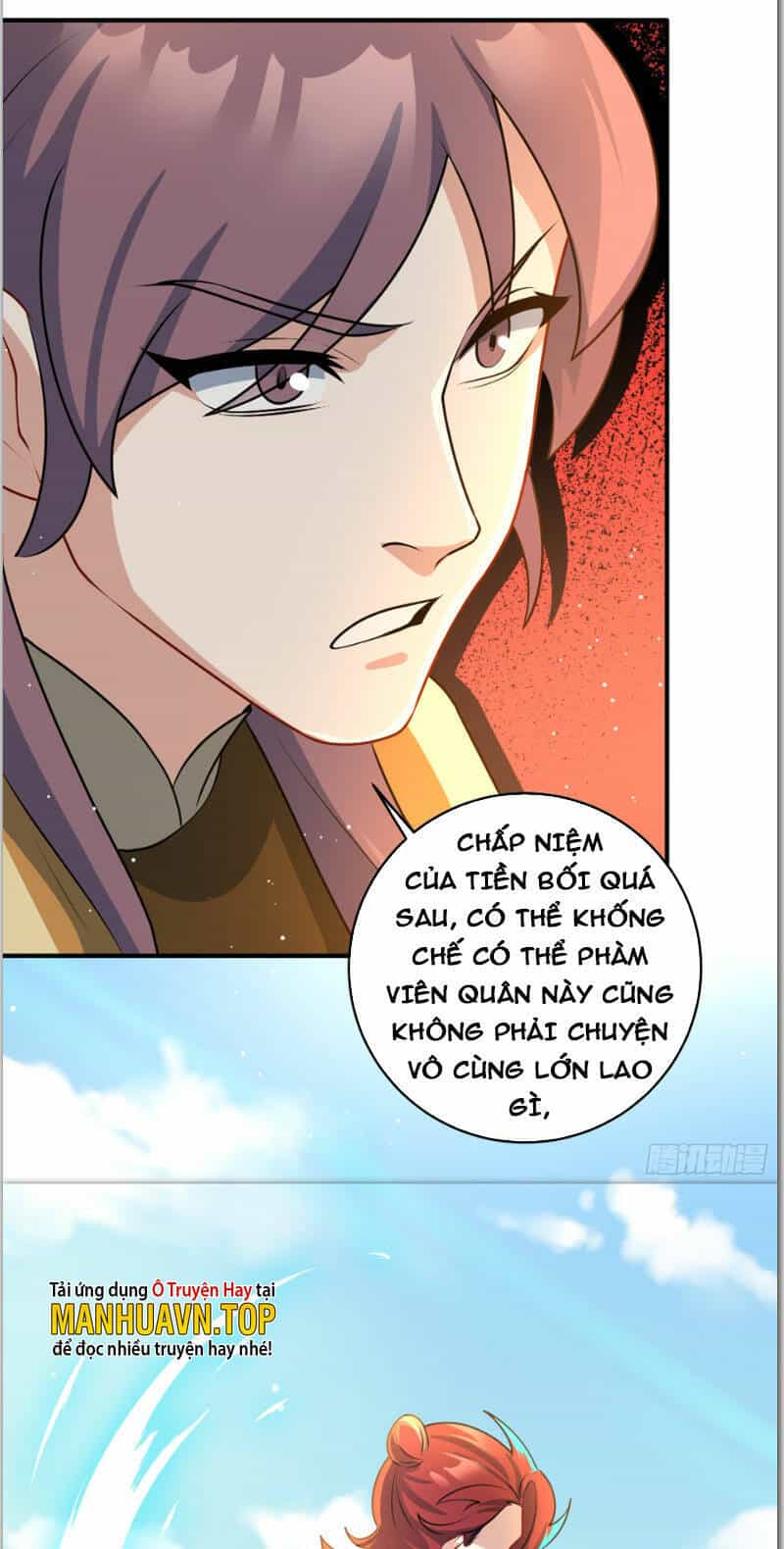 Vạn Đạo Chúa Tể - Chương 15 - ảnh 53