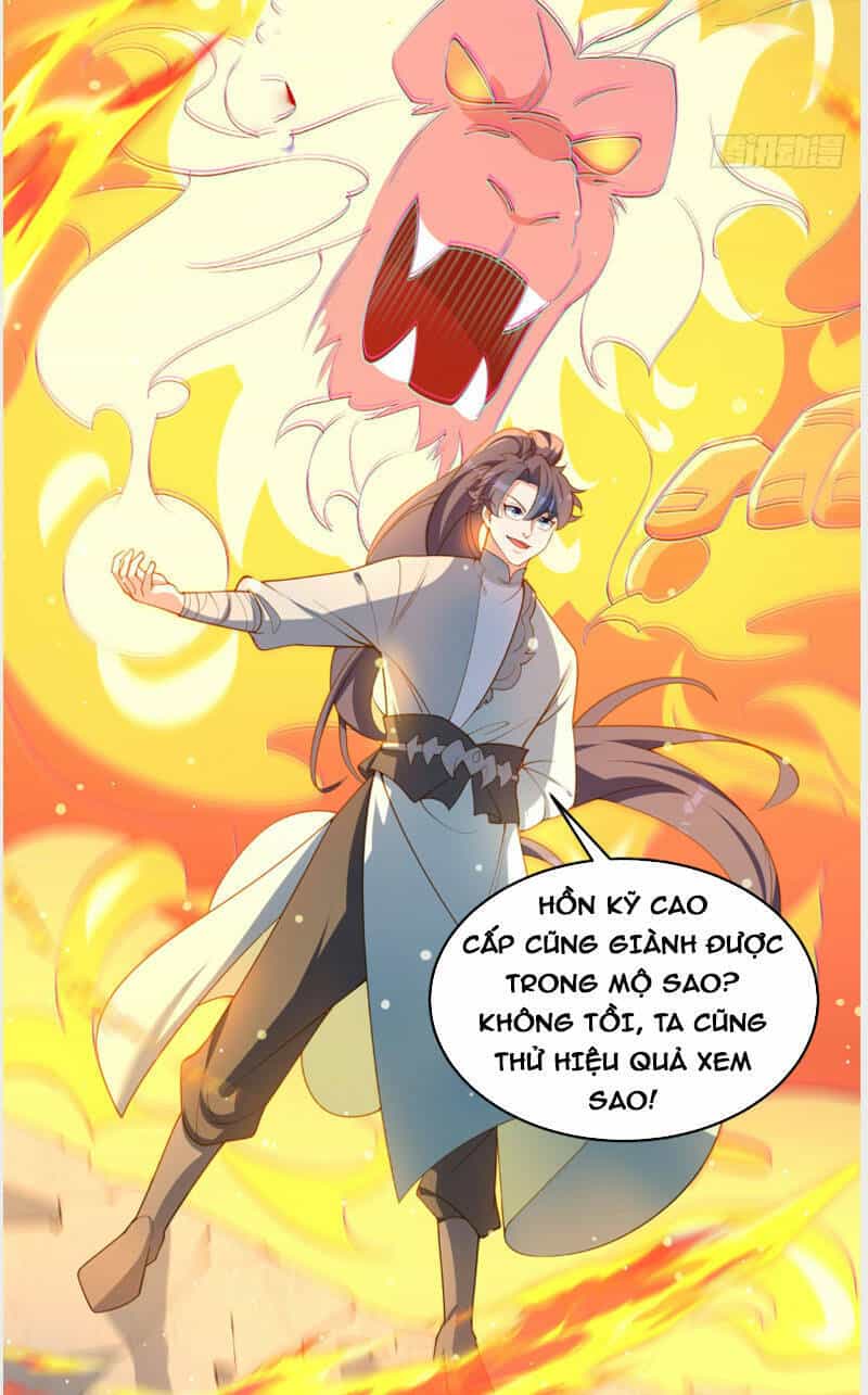 Vạn Đạo Chúa Tể - Chương 16 - ảnh 11