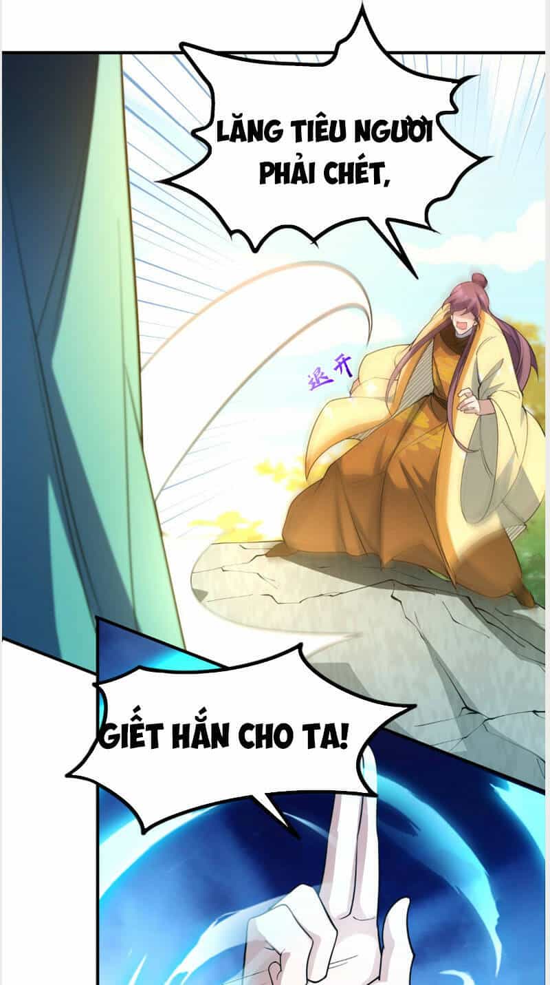 Vạn Đạo Chúa Tể - Chương 16 - ảnh 21