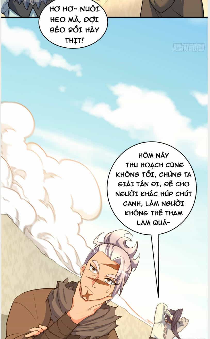 Vạn Đạo Chúa Tể - Chương 17 - ảnh 15