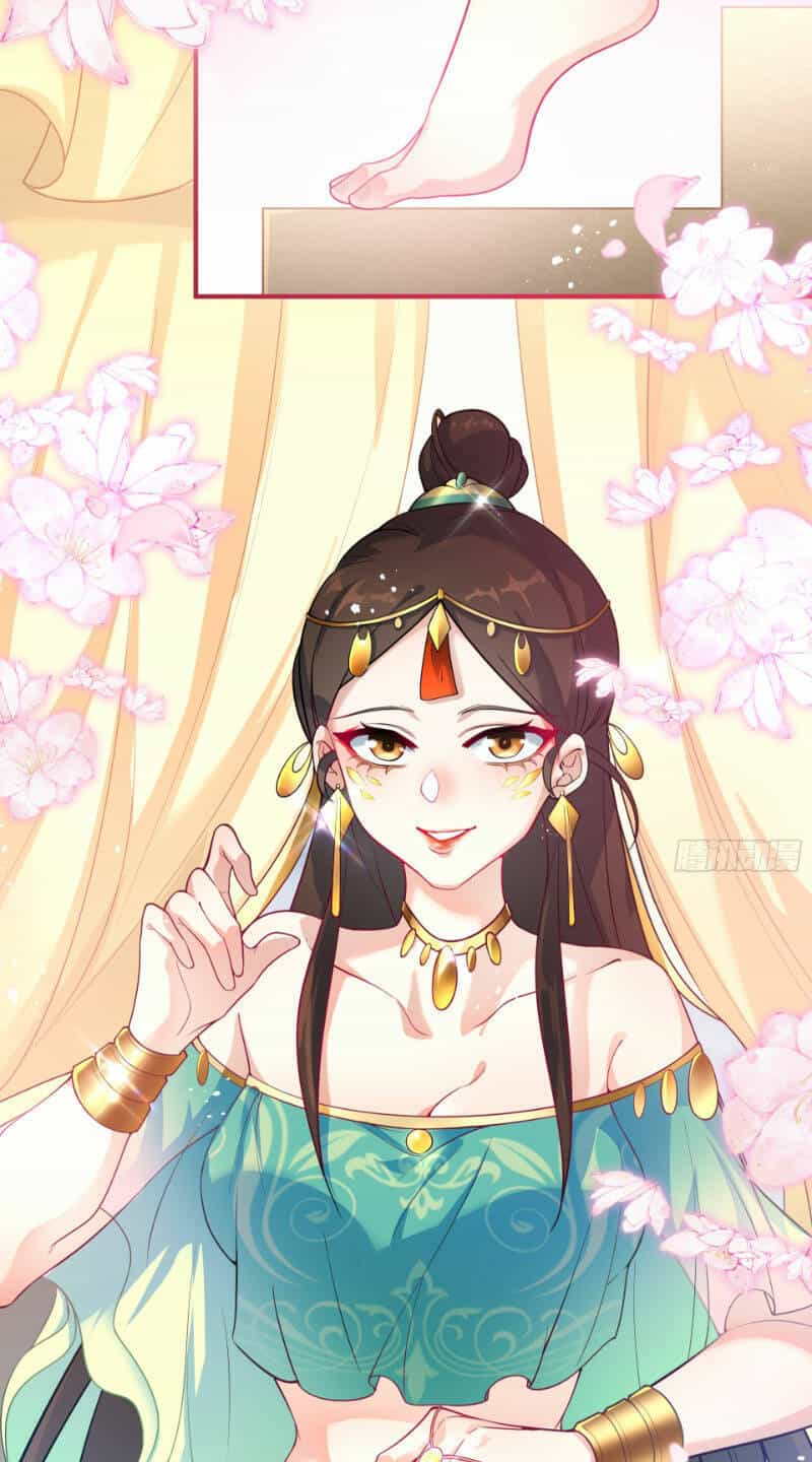 Vạn Đạo Chúa Tể - Chương 17 - ảnh 24
