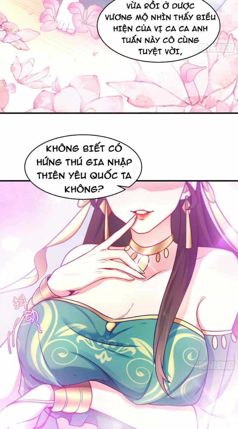 Vạn Đạo Chúa Tể - Chương 17 - ảnh 30