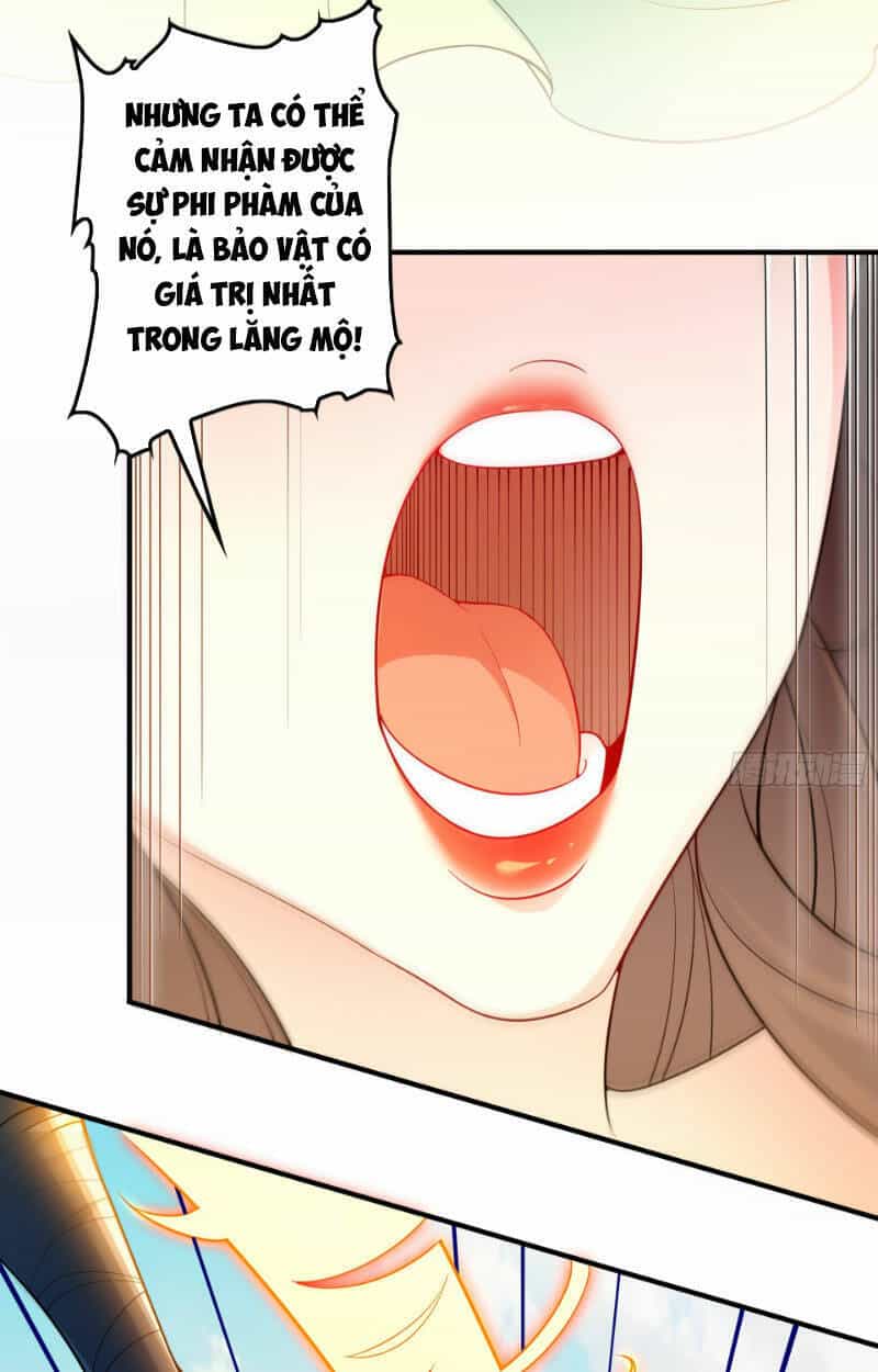 Vạn Đạo Chúa Tể - Chương 17 - ảnh 41
