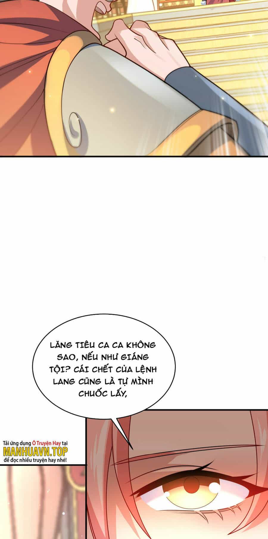 Vạn Đạo Chúa Tể - Chương 18 - ảnh 28