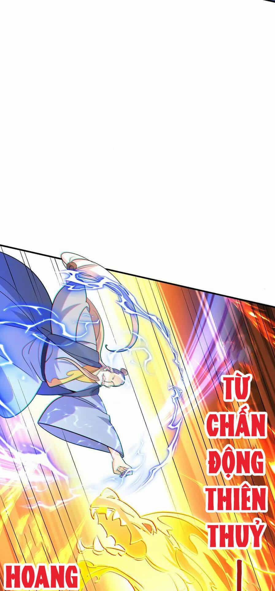 Vạn Đạo Chúa Tể - Chương 19 - ảnh 20
