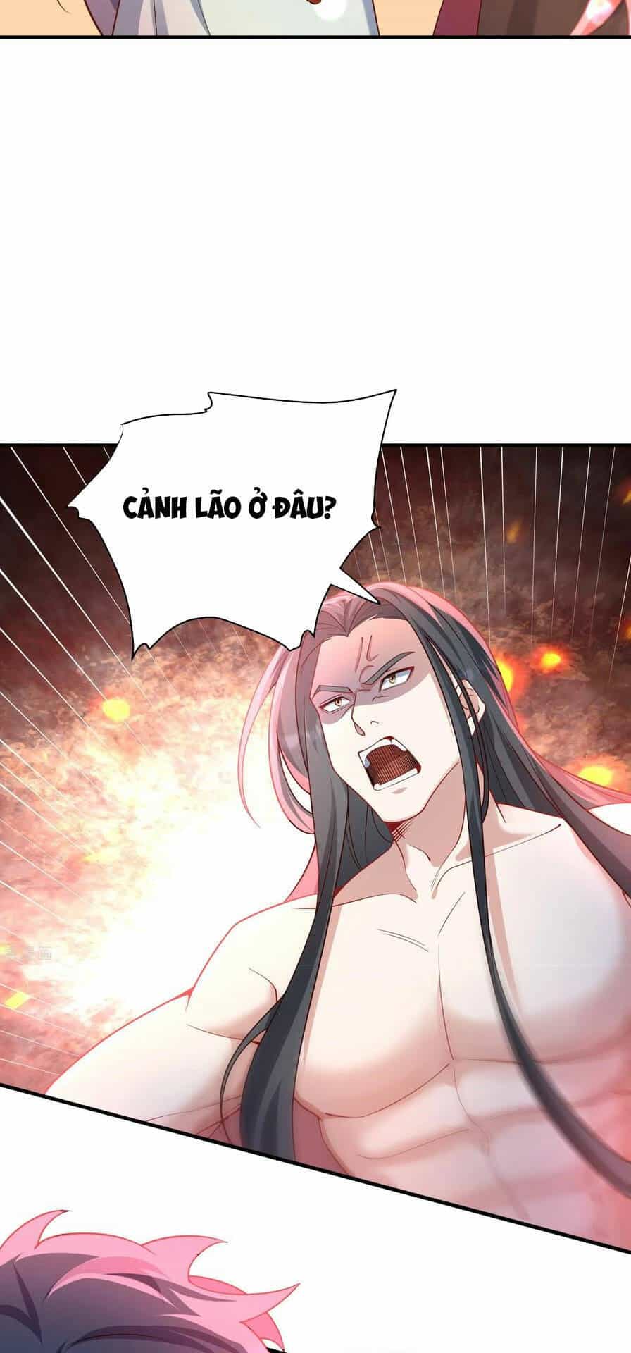 Vạn Đạo Chúa Tể - Chương 19 - ảnh 36