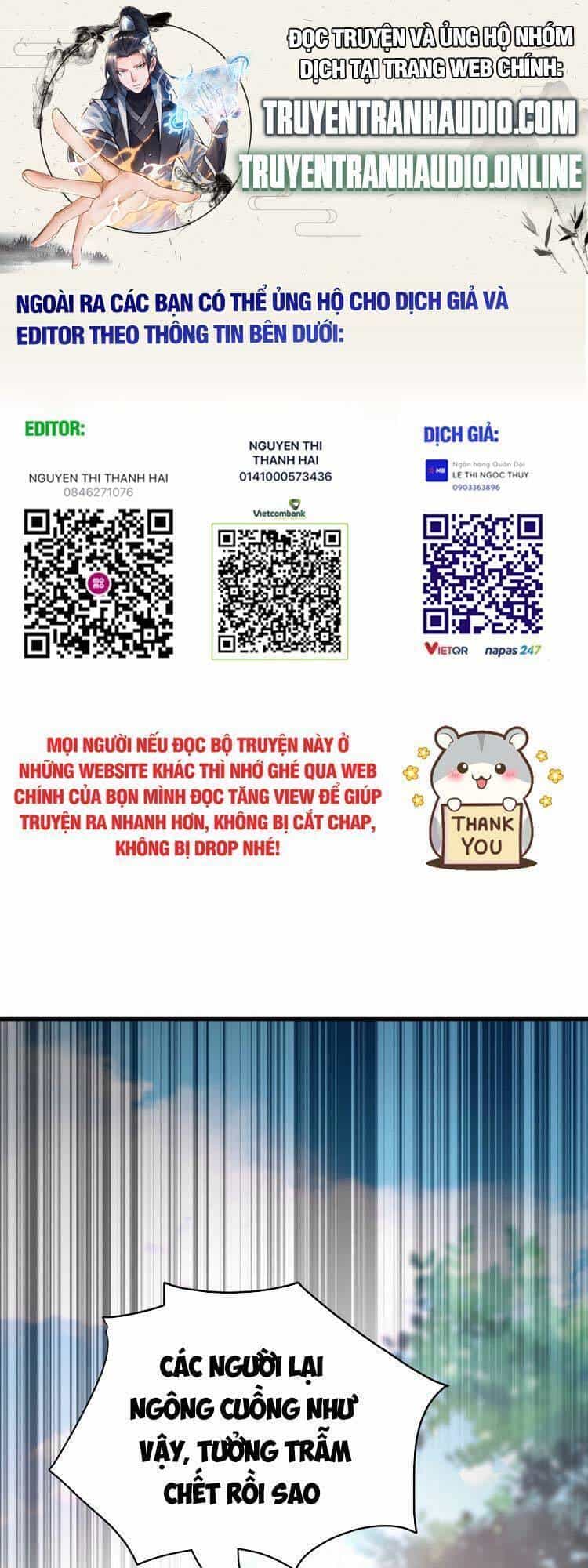 Vạn Đạo Chúa Tể - Chương 2 - ảnh 1