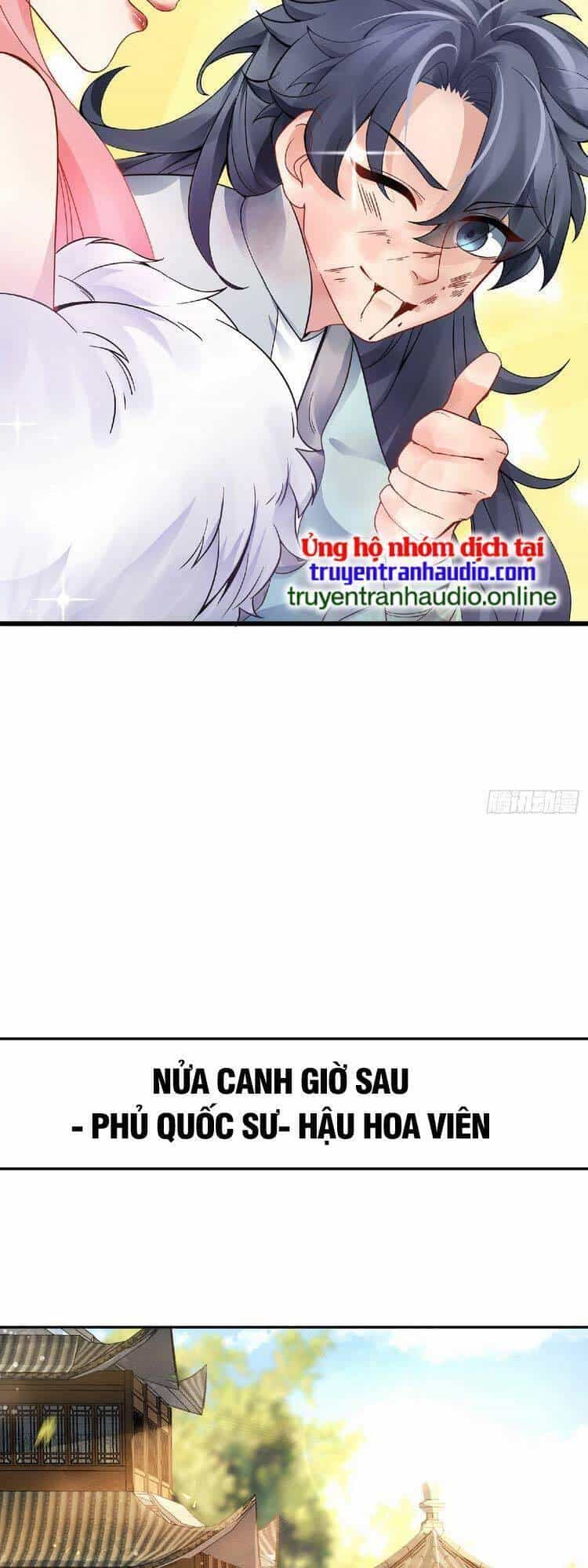 Vạn Đạo Chúa Tể - Chương 2 - ảnh 11