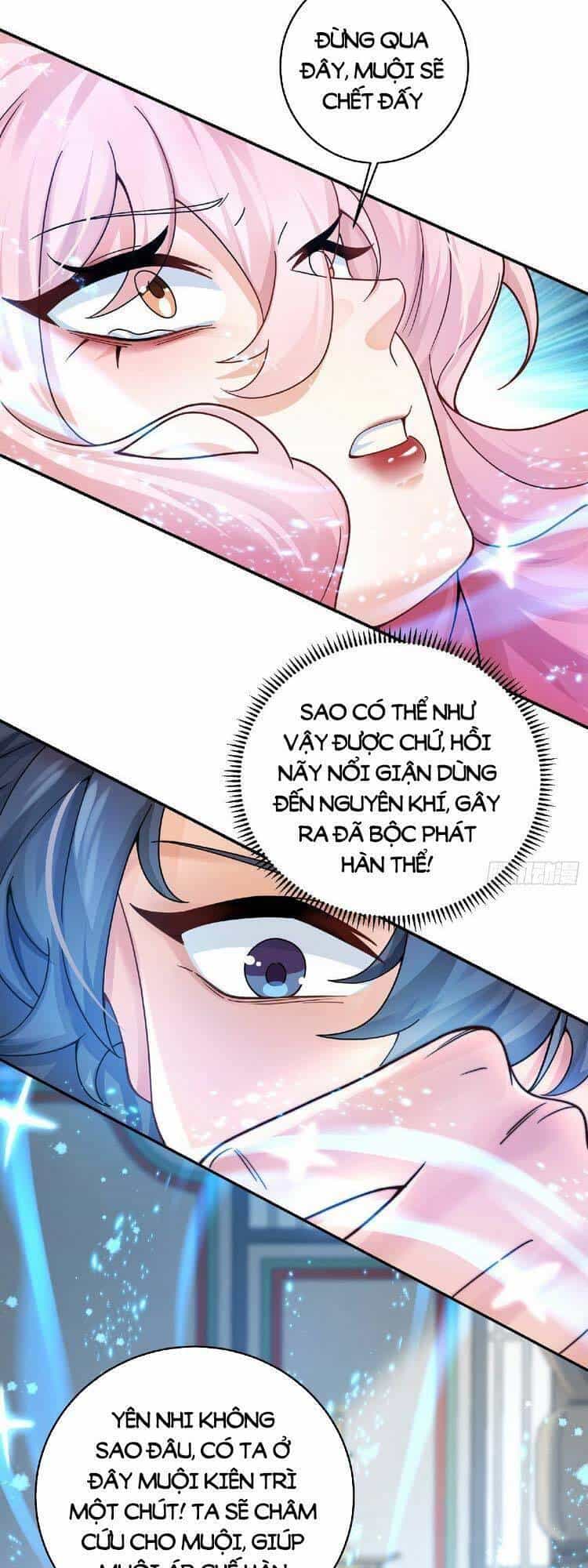 Vạn Đạo Chúa Tể - Chương 2 - ảnh 37