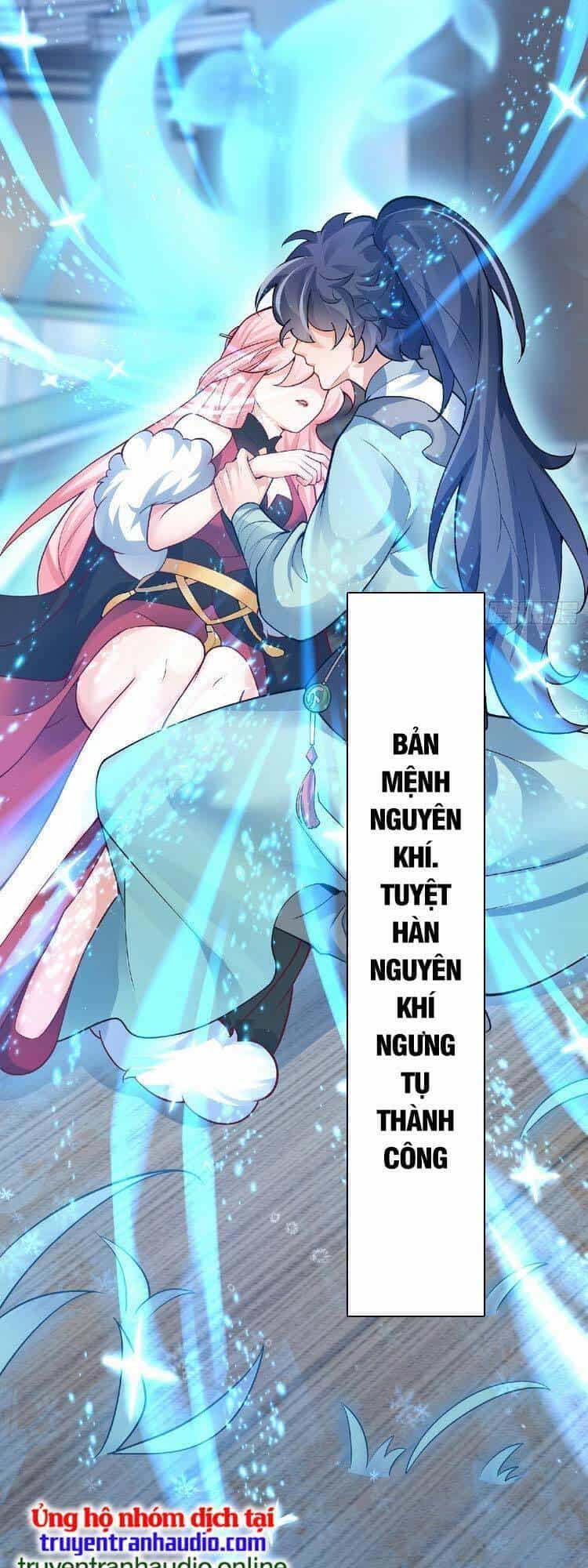 Vạn Đạo Chúa Tể - Chương 2 - ảnh 43