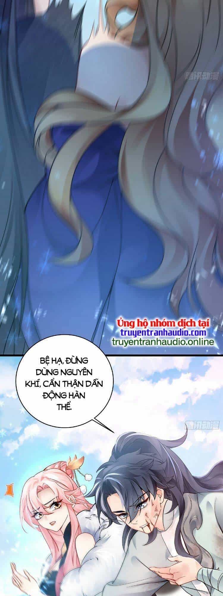 Vạn Đạo Chúa Tể - Chương 2 - ảnh 8