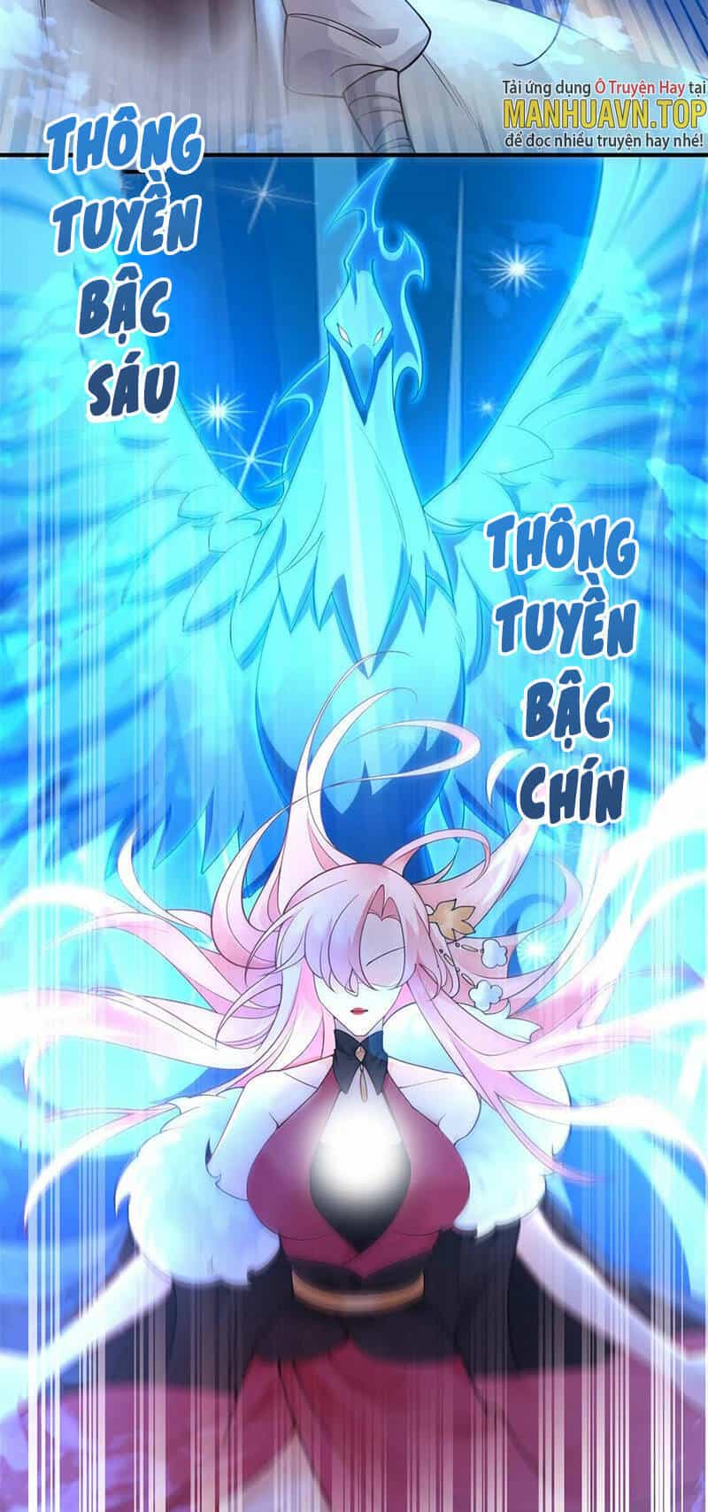 Vạn Đạo Chúa Tể - Chương 20 - ảnh 24