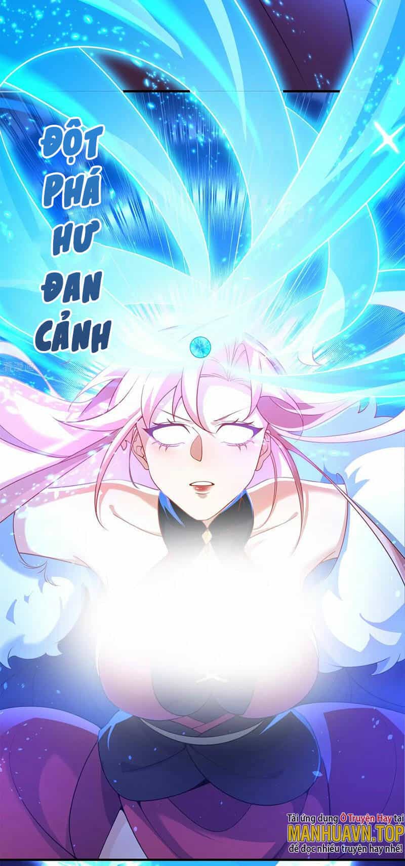 Vạn Đạo Chúa Tể - Chương 20 - ảnh 28