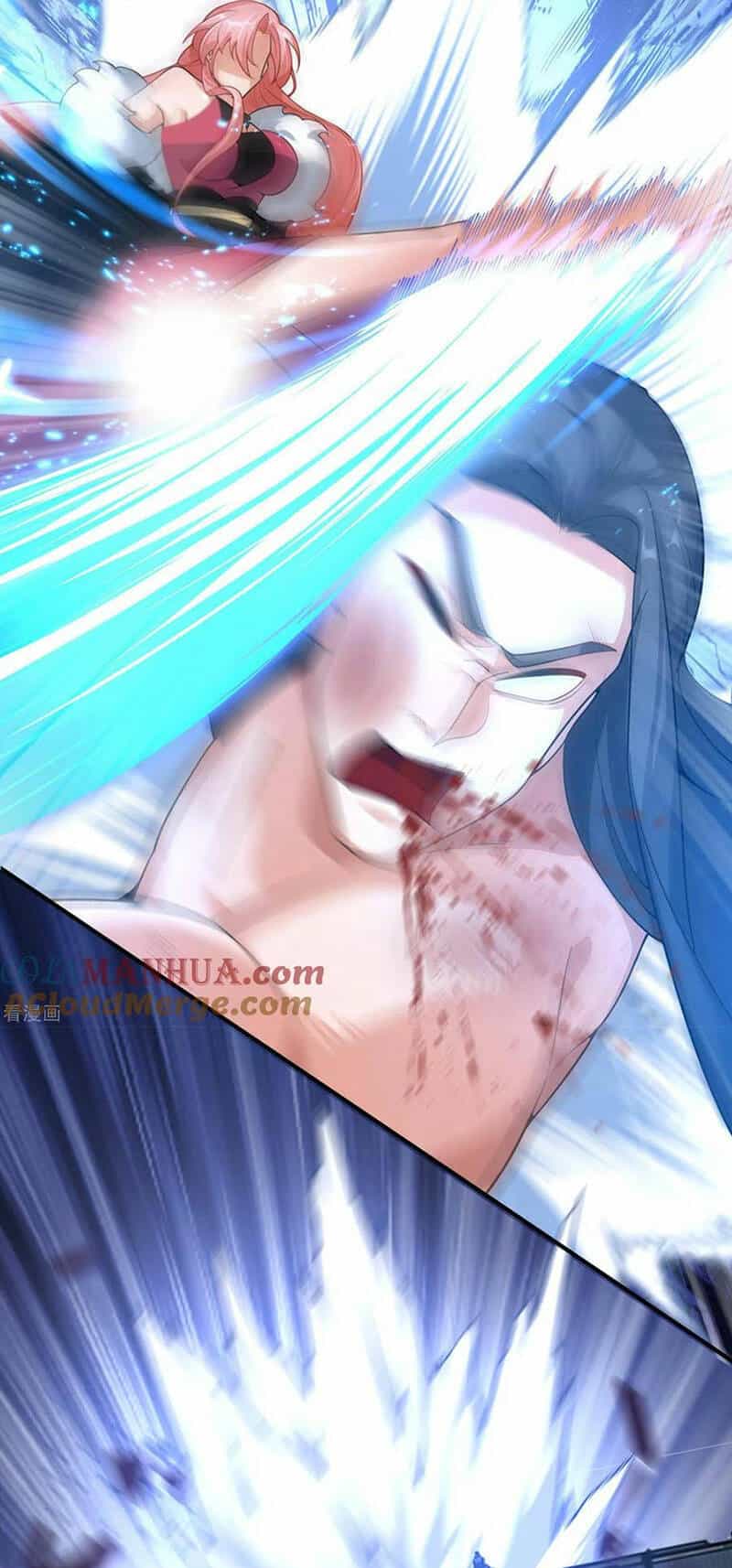 Vạn Đạo Chúa Tể - Chương 20 - ảnh 43