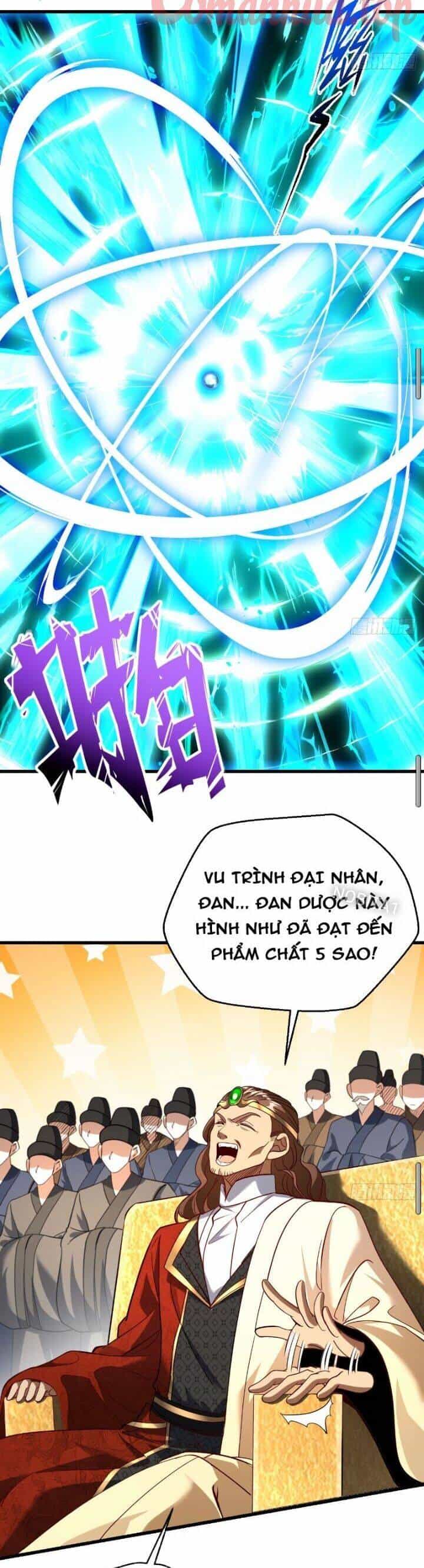 Vạn Đạo Chúa Tể - Chương 26 - ảnh 11