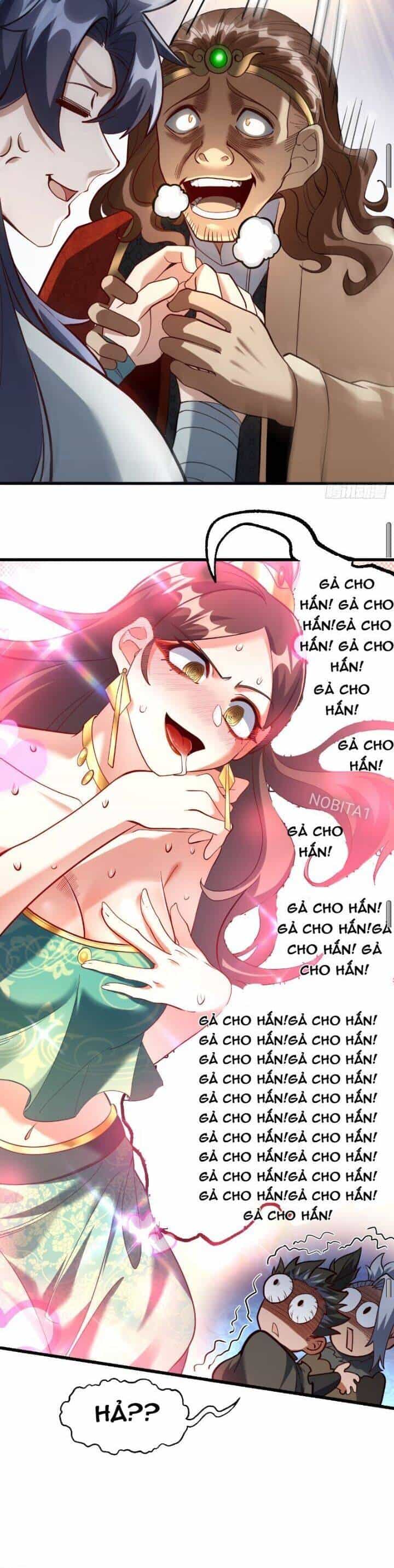 Vạn Đạo Chúa Tể - Chương 26 - ảnh 21