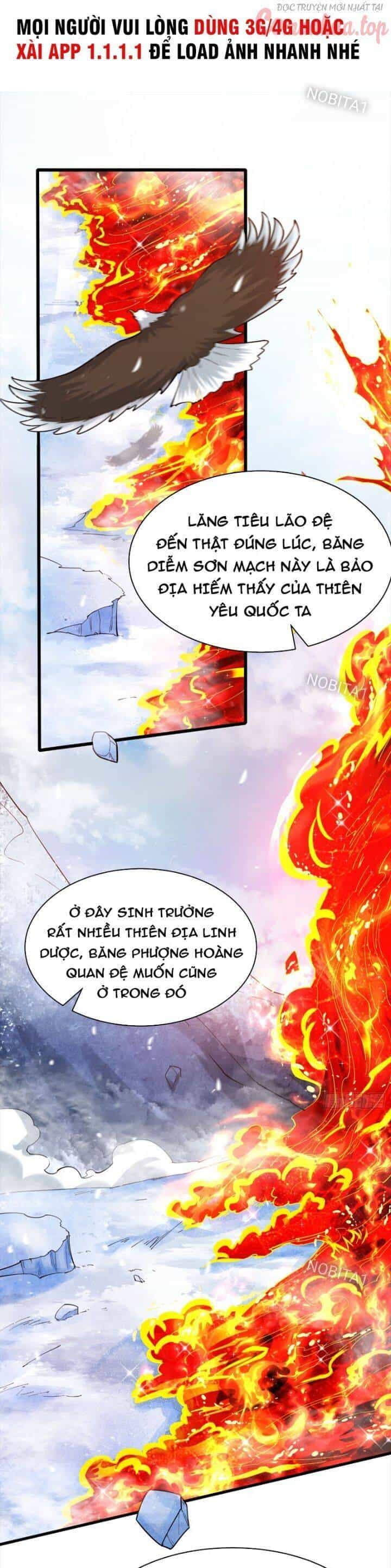 Vạn Đạo Chúa Tể - Chương 27 - ảnh 2