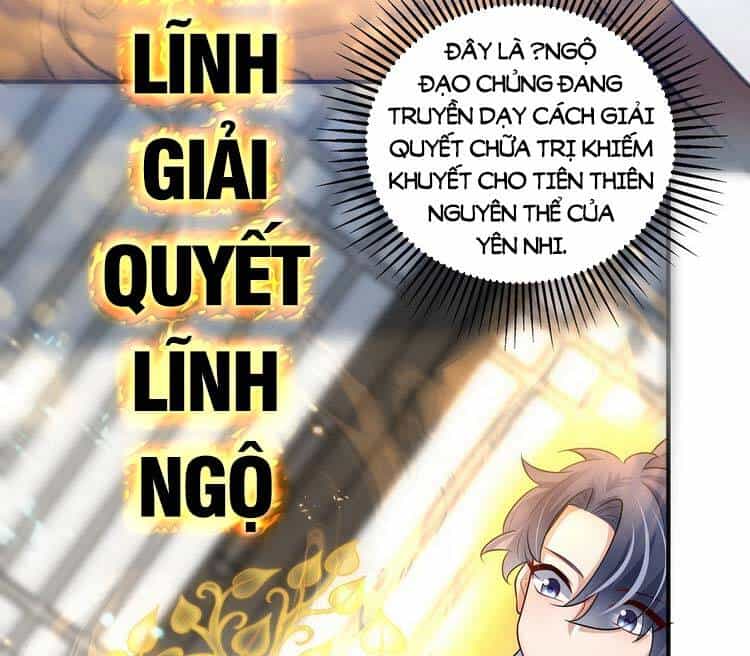 Vạn Đạo Chúa Tể - Chương 3 - ảnh 17