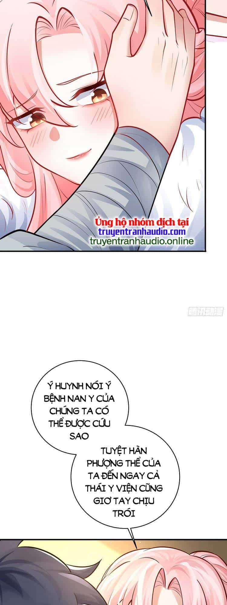 Vạn Đạo Chúa Tể - Chương 3 - ảnh 23