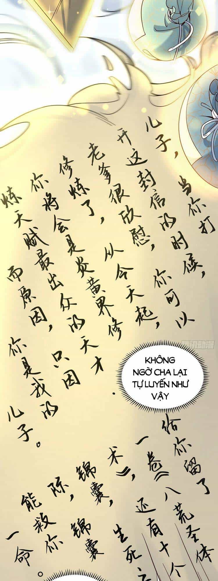 Vạn Đạo Chúa Tể - Chương 3 - ảnh 30