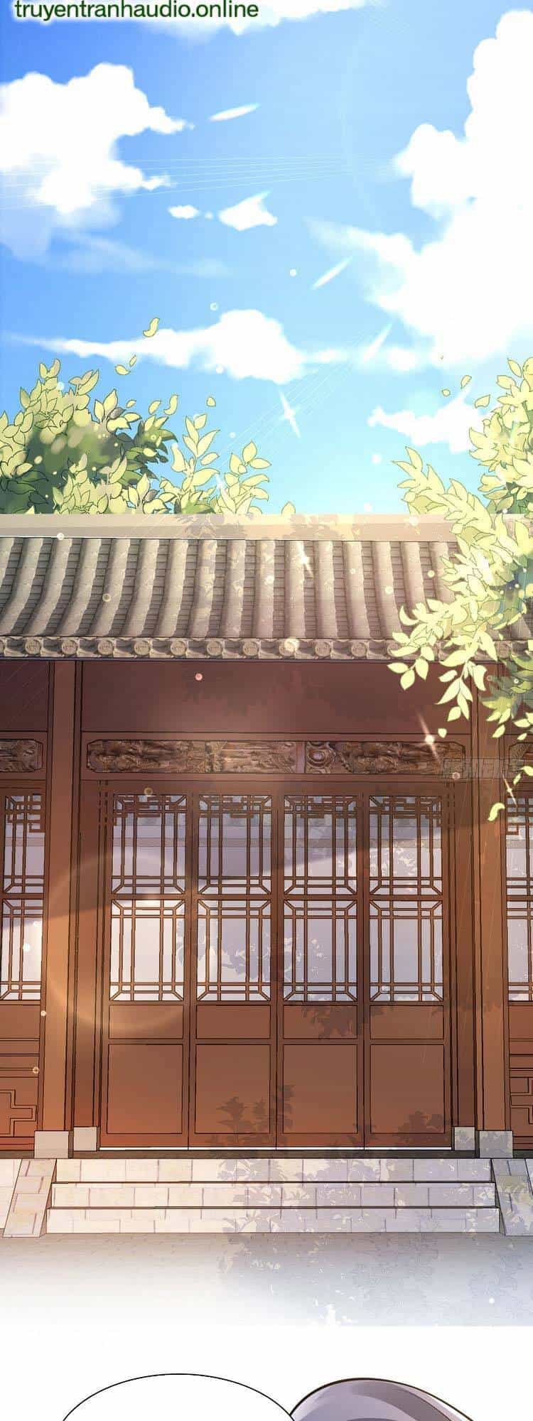 Vạn Đạo Chúa Tể - Chương 3 - ảnh 7