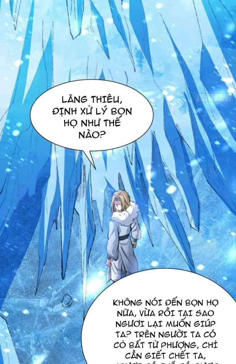 Vạn Đạo Chúa Tể - Chương 35 - ảnh 25
