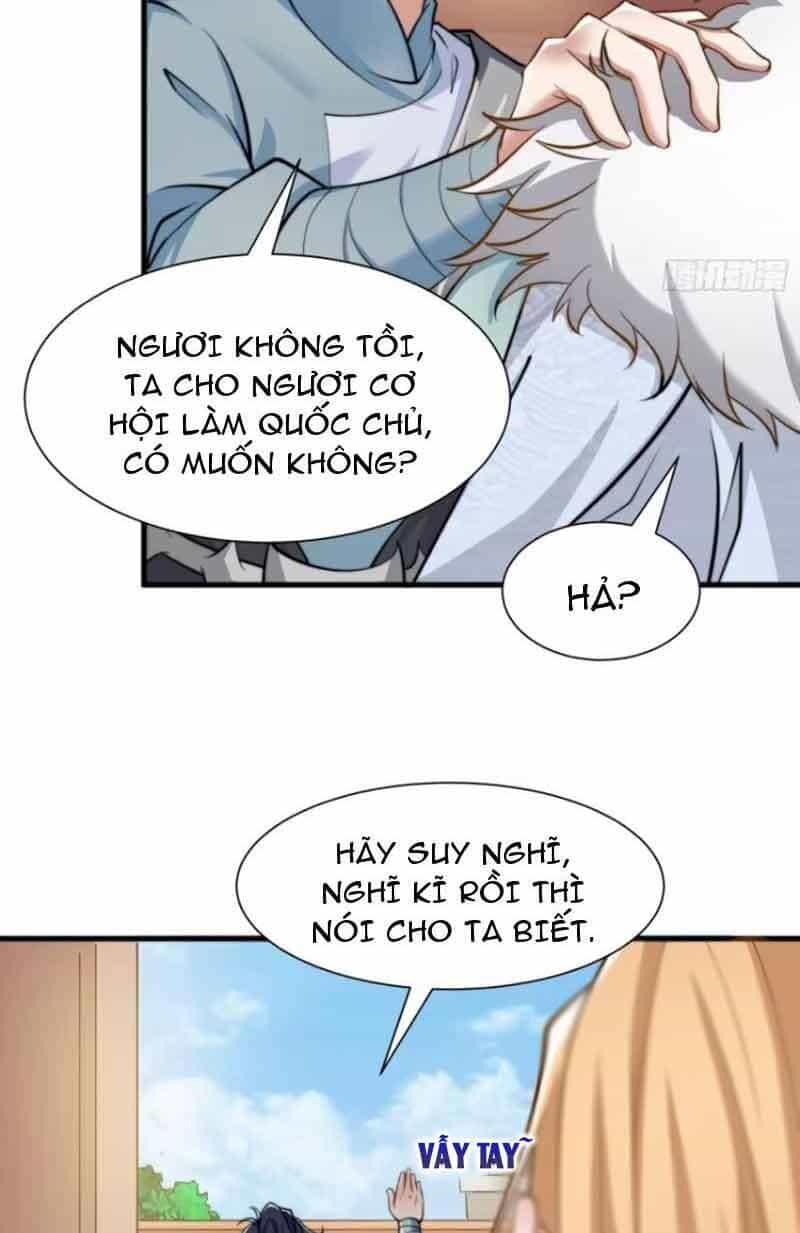 Vạn Đạo Chúa Tể - Chương 35 - ảnh 28