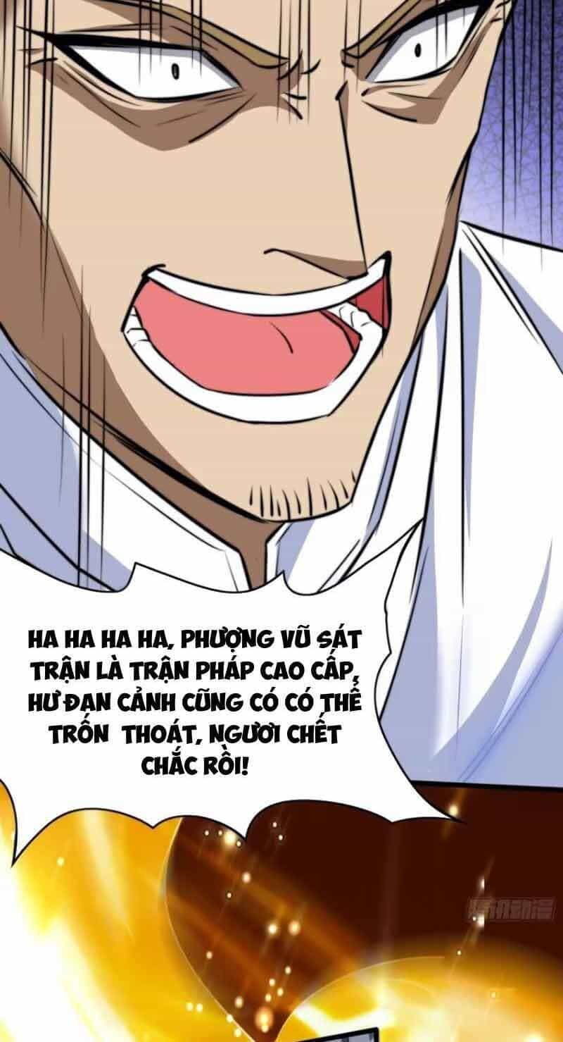 Vạn Đạo Chúa Tể - Chương 35 - ảnh 3