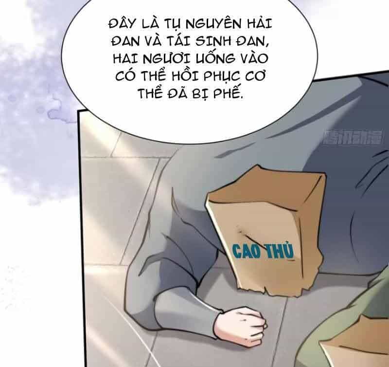 Vạn Đạo Chúa Tể - Chương 35 - ảnh 51