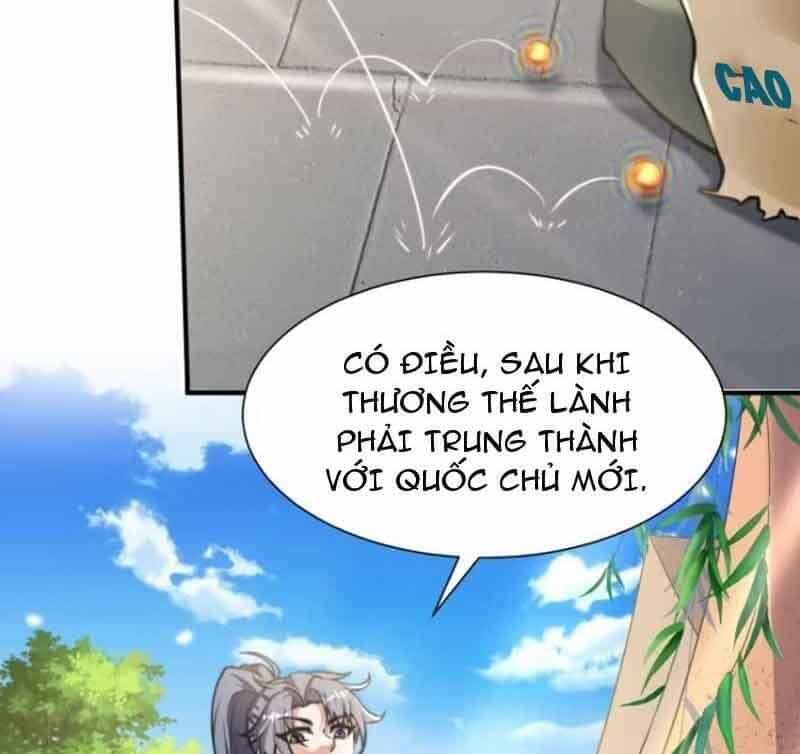 Vạn Đạo Chúa Tể - Chương 35 - ảnh 52