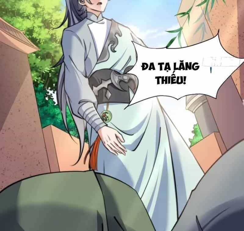 Vạn Đạo Chúa Tể - Chương 35 - ảnh 53