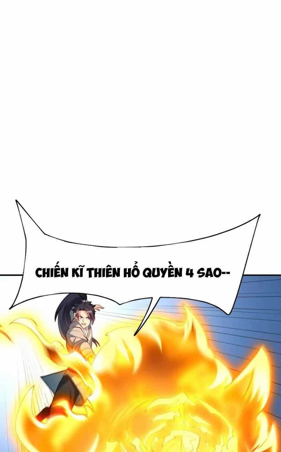 Vạn Đạo Chúa Tể - Chương 38 - ảnh 39